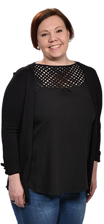 Psykoterapeutti Suvi Essel Joensuu